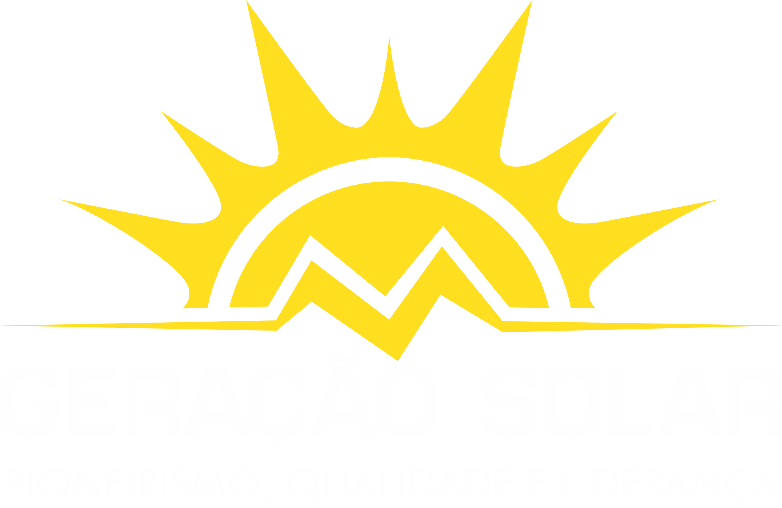 Gera&ccedil;&atilde;o Solar